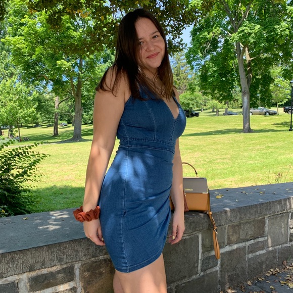 Meet the Posher Other - Meet your Posher, Elizabeth
